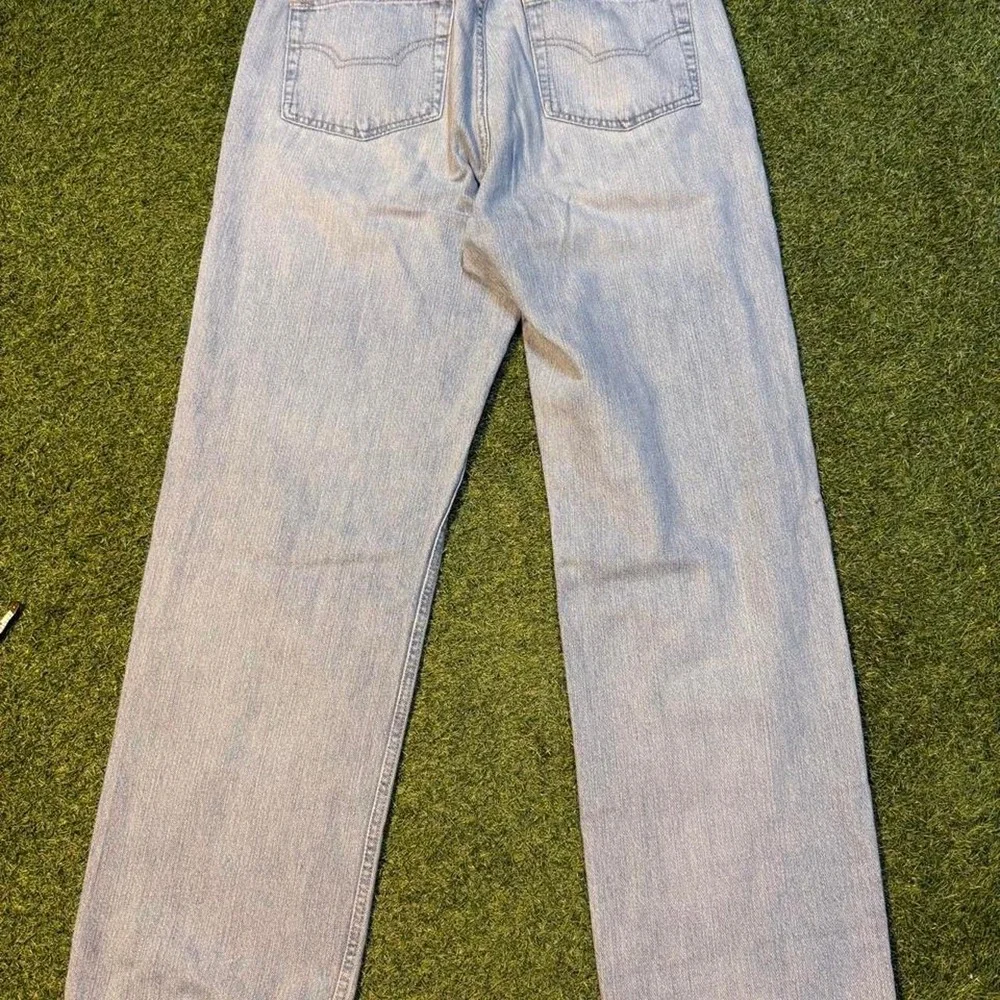 Chaps Denim Jeans Brand: Chaps Size: 34x32